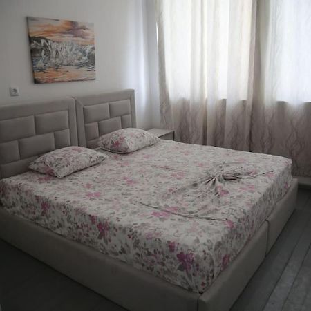 Cityscape Saranda 外观 照片
