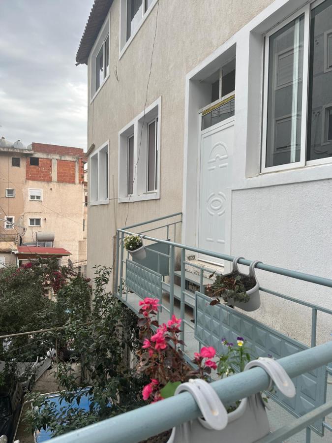 Cityscape Saranda 外观 照片